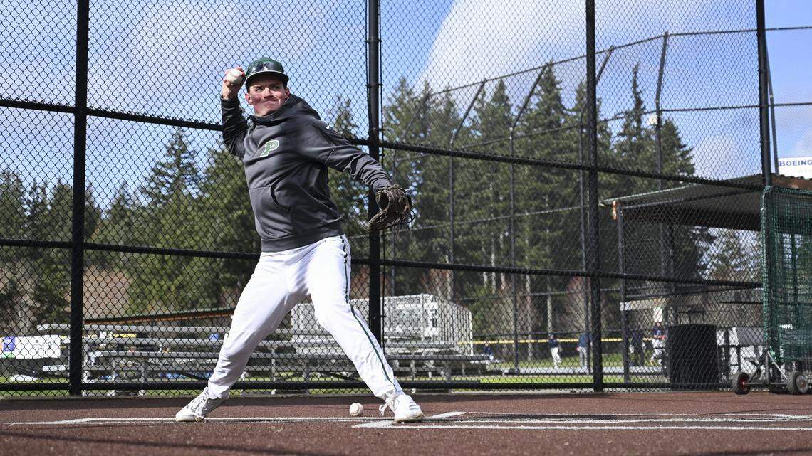High school baseball: 2026 South Sound preseason practice tour