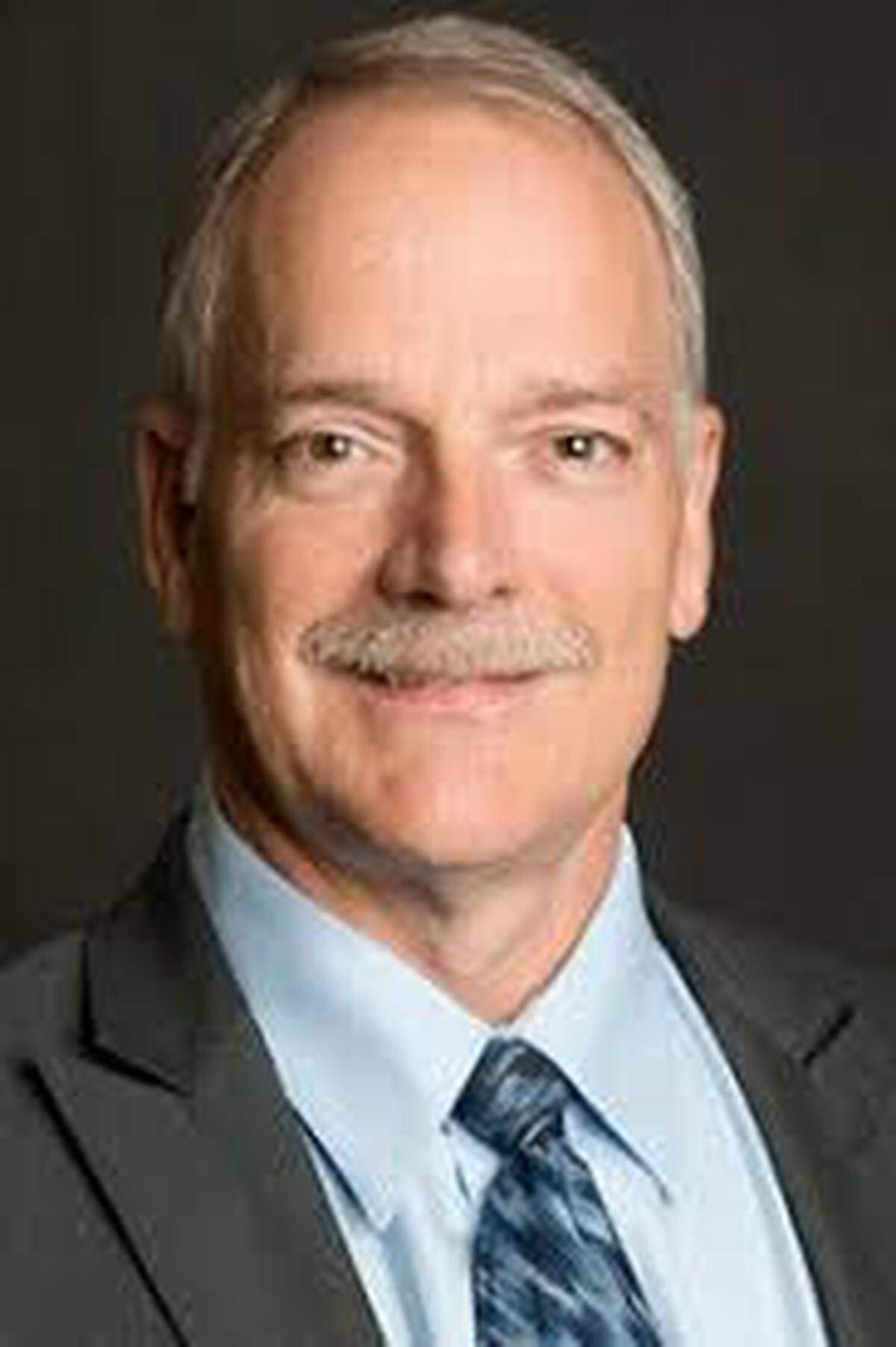 Gary Bruebaker