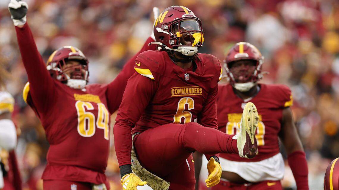 Box checked: Why the Seahawks are signing veteran edge rusher Dante Fowler Jr.