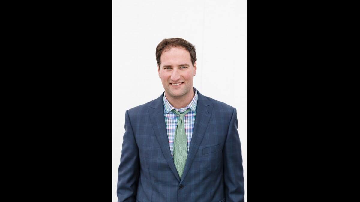 Chris Van Vechten is running for Tacoma City Council in District 3.