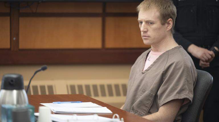 Ex-Pierce County elementary teacher who molested students sentenced to prison