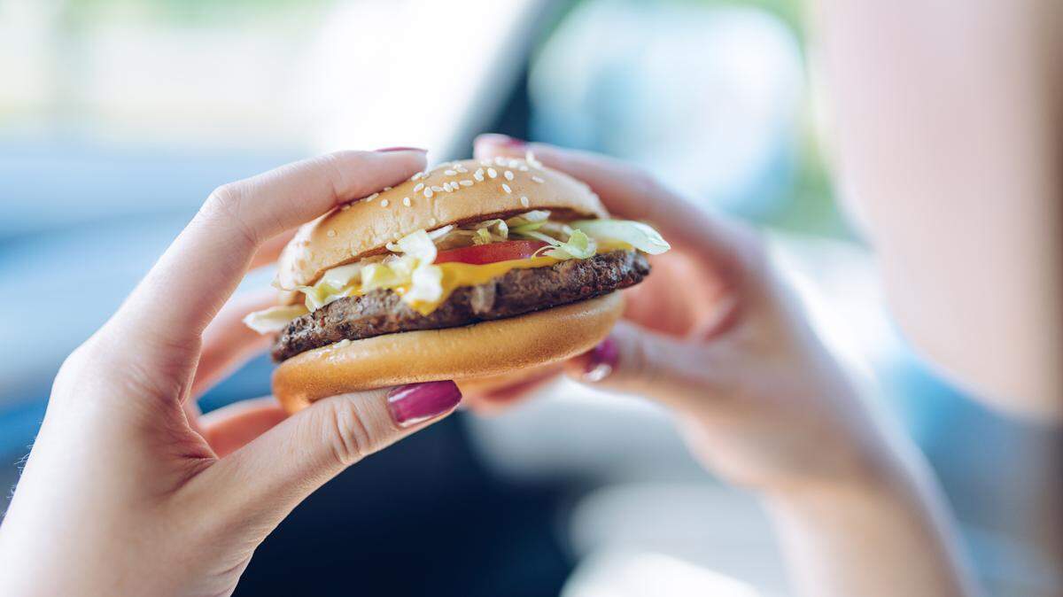 Here’s where many in Idaho enjoy their cheeseburger fix for National Cheeseburger Day, although it isn’t rated as America’s favorite burger chain.