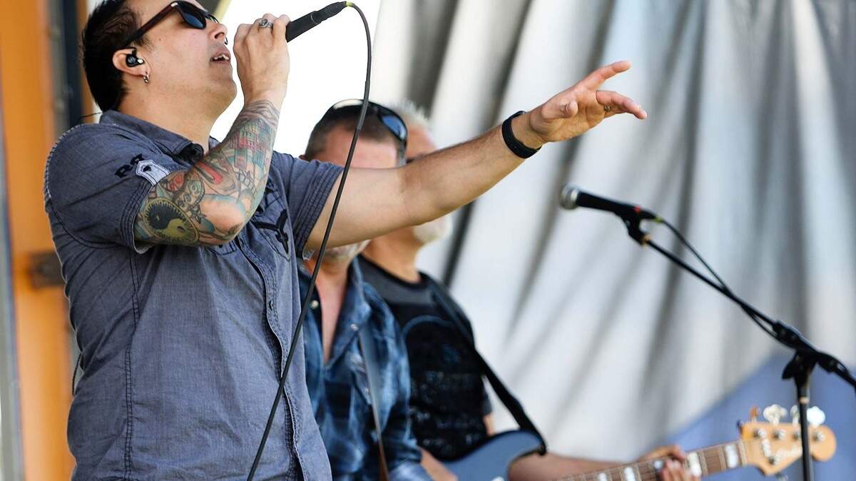 Lakewood’s SummerFEST will be this weekend.