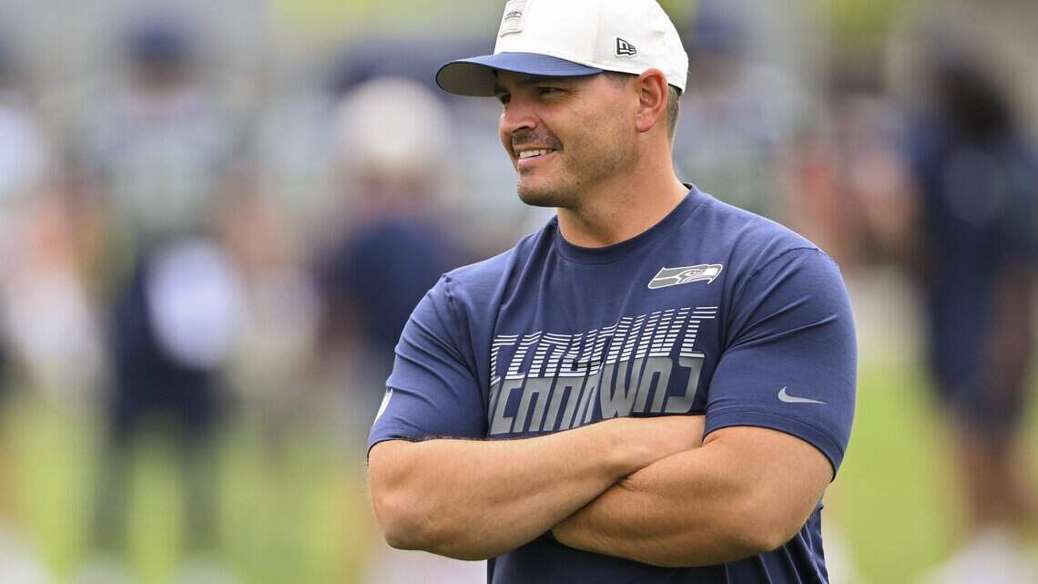 Seahawks Hard Knocks debut episode tonight. Here’s what they are saying about it
