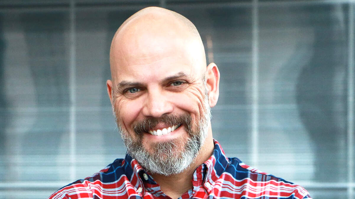 Dean Burke is the new CEO for the merged Travel Tacoma + Pierce County and Tacoma South Sound Sports Commission.
