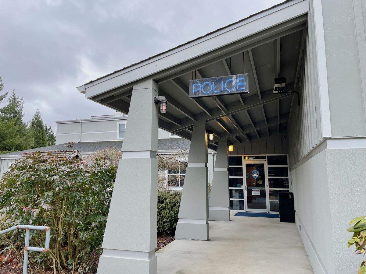 The Bonney Lake Police Department recently partnered with a licensed independent clinical social worker for training and mental health support services.