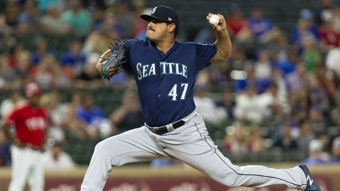 Bergman tosses gem as Tacoma demolishes Reno