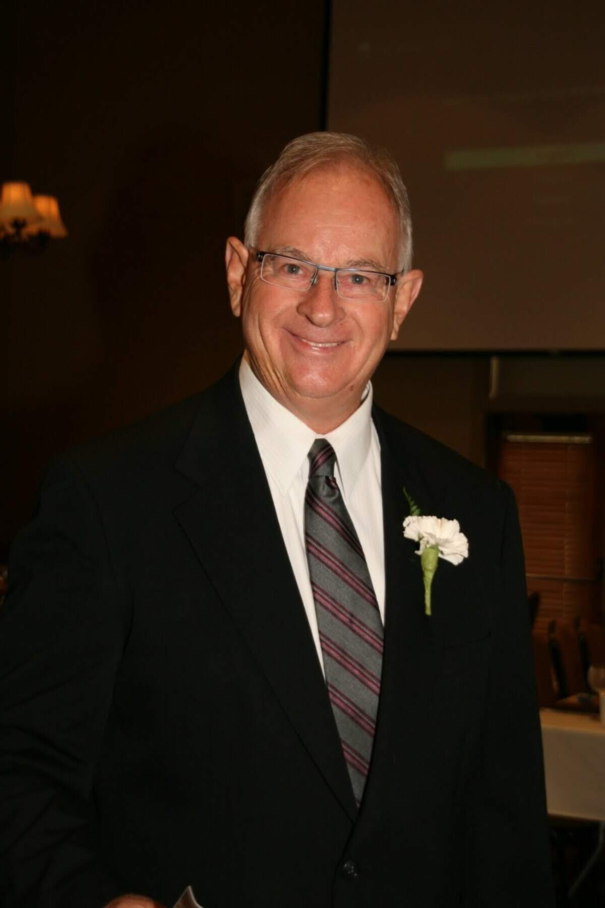Lew Cox, a longtime advocate for victims of violent crime, died at 85 in May 2025.