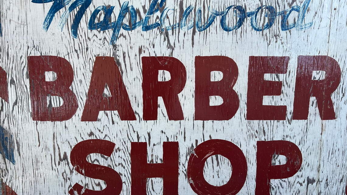 Longtime Puyallup barbershop closes. ‘There’s a ton of history there.’