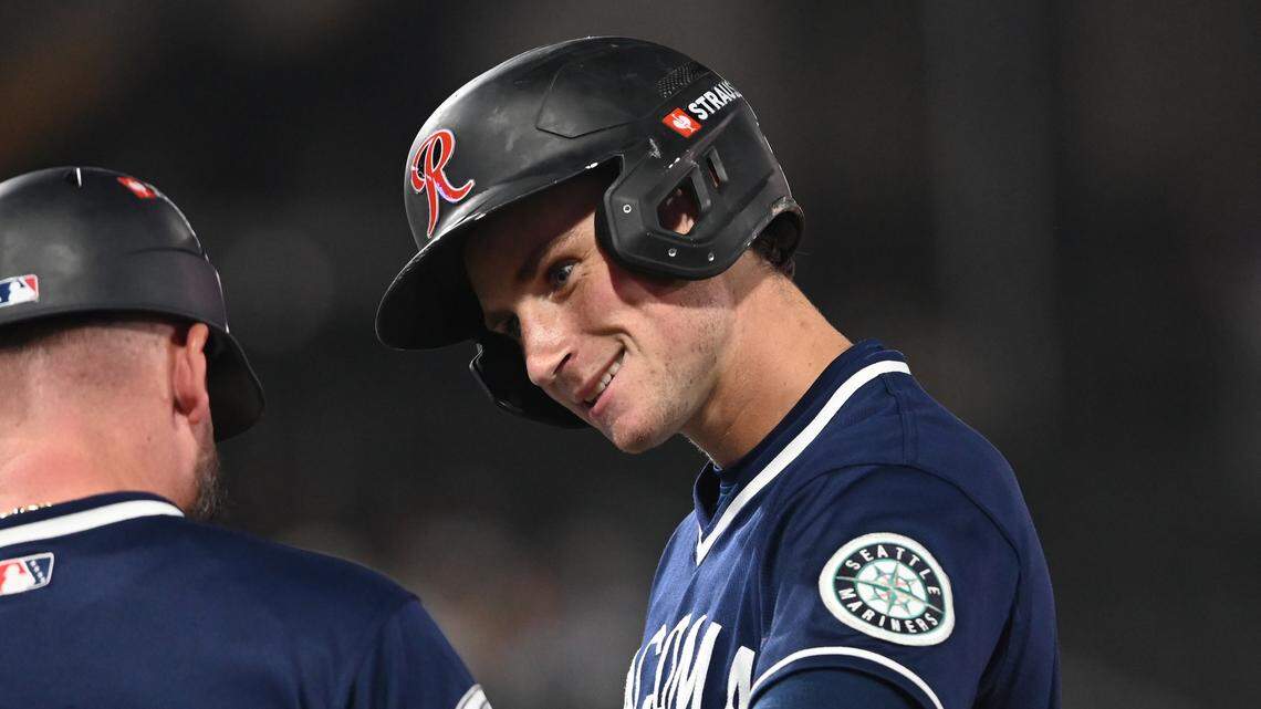 Triple-A Tacoma’s historic season propels Rainiers to PCL Championship Series