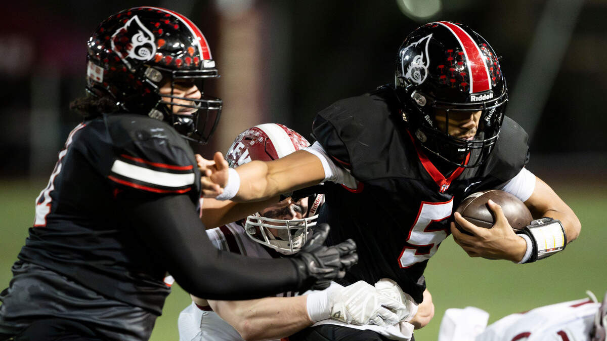 High school football roundup, Week 2: Franklin Pierce runs over Peninsula