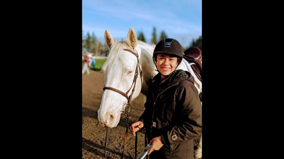 Homicide suspect also accused of killing Pierce County horse | Tacoma ...