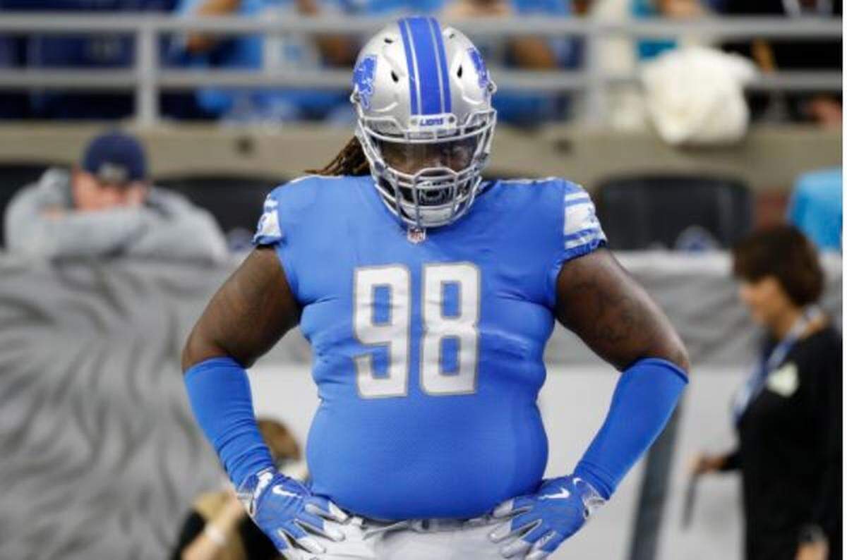 The Seahawks are signing 2016 All-Pro defensive tackle Damon “Snacks” Harrison. He last played for Detroit in 2019.