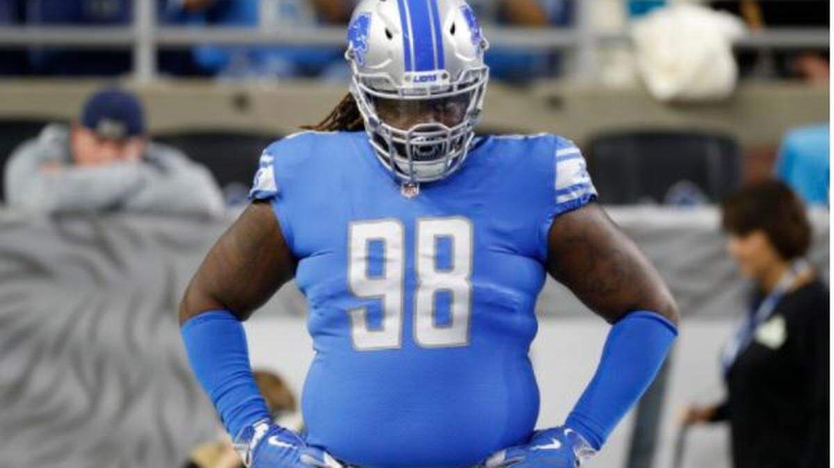 The Seahawks are signing 2016 All-Pro defensive tackle Damon “Snacks” Harrison. He last played for Detroit in 2019.