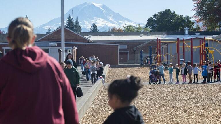 Pierce Co. principal quits after investigation shows students held in ‘Red Room’