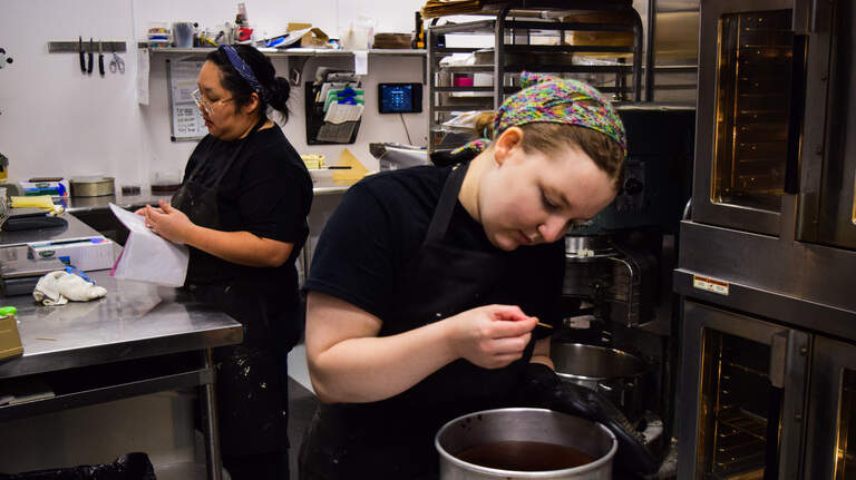 No gluten? No problem. One of Tacoma area’s best bakeries excels as it looks to Year 2