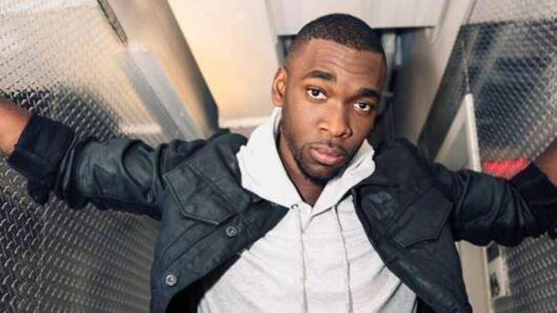 Man of many voices Jay Pharoah brings his comedy to Tacoma this weekend