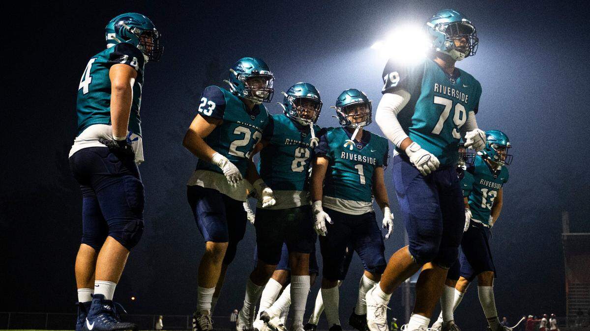 High school football season preview: 3A North Puget Sound League