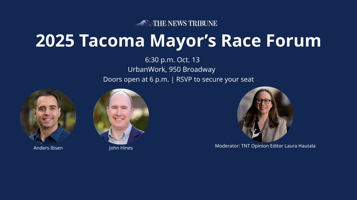 Join our in-person event.