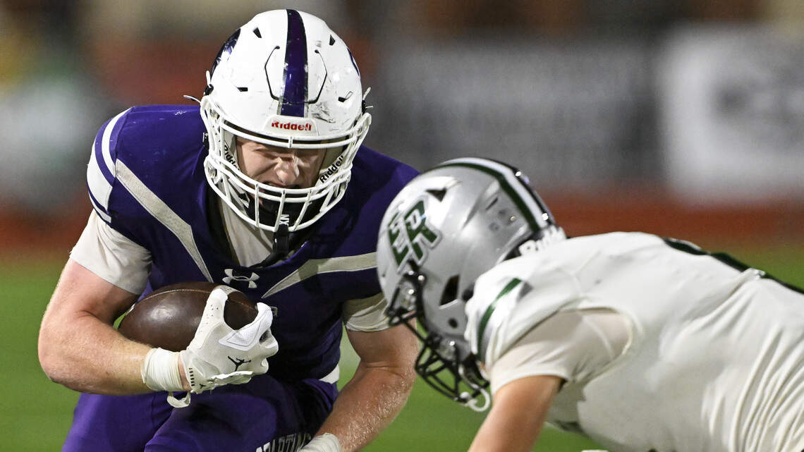 Week 5: High school football games to watch in the South Sound, predictions
