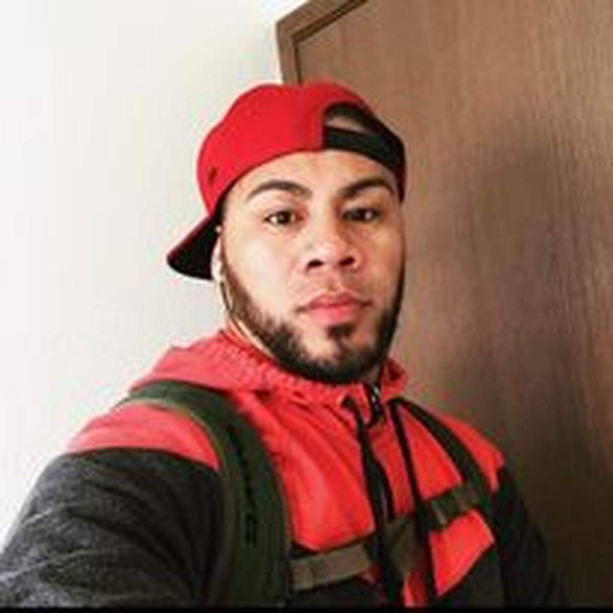 Michael Lefeau, 41, died from multiple gunshot wounds near midnight on Aug. 5. His death was ruled a homicide and Shaun Luzama was identified as the suspect.