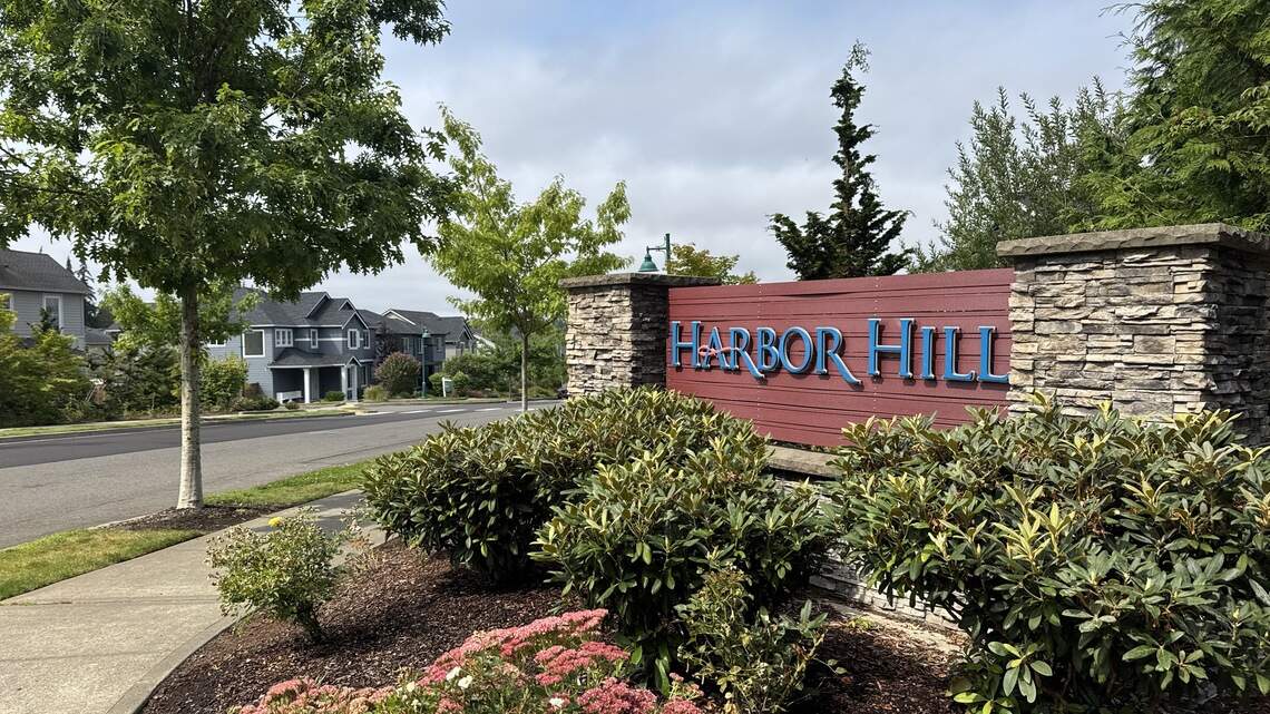 Will median home prices reach $1 million soon in this part of Pierce County?