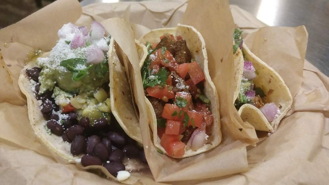 La mejor comida rápida del país, según USA Today, es  mexicana y su sede está en CA