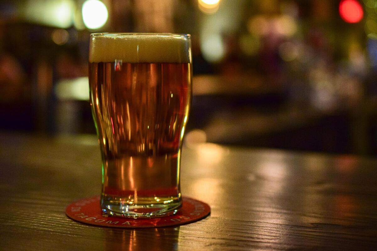 Owner Matt Coppins will trim the tap list a bit to accommodate the forthcoming kitchen and a cocktail list, but beer will still be integral to the concept.