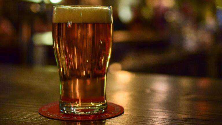 Can you use a temporary ID at a bar? Here’s what WA state law says