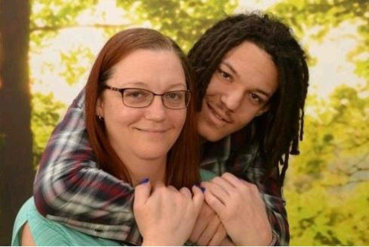 Said Joquin, 26, was fatally shot by a Lakewood police officer during a traffic stop on Friday, May 1, 2020.