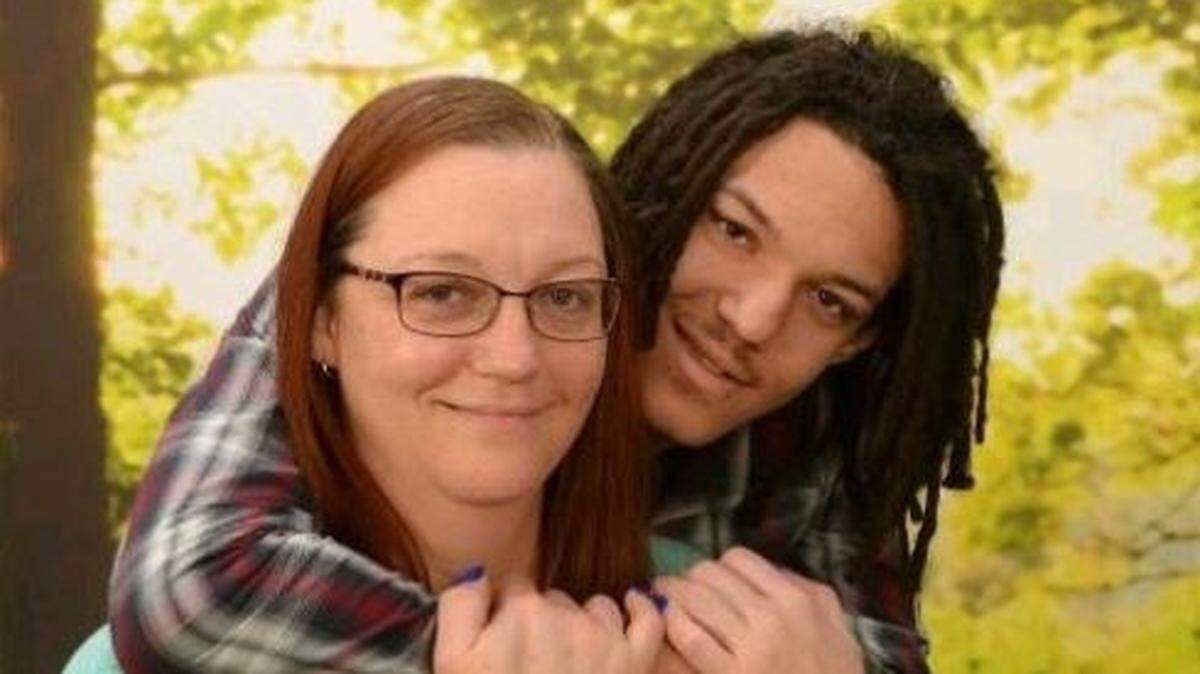 Said Joquin, 26, was fatally shot by a Lakewood police officer during a traffic stop on Friday, May 1, 2020.