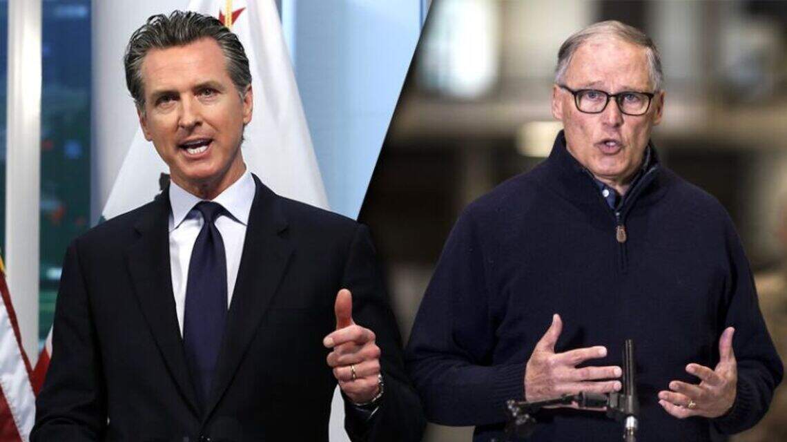 Governors can make good presidents. COVID-19 pandemic is a slap-in-the-face reminder