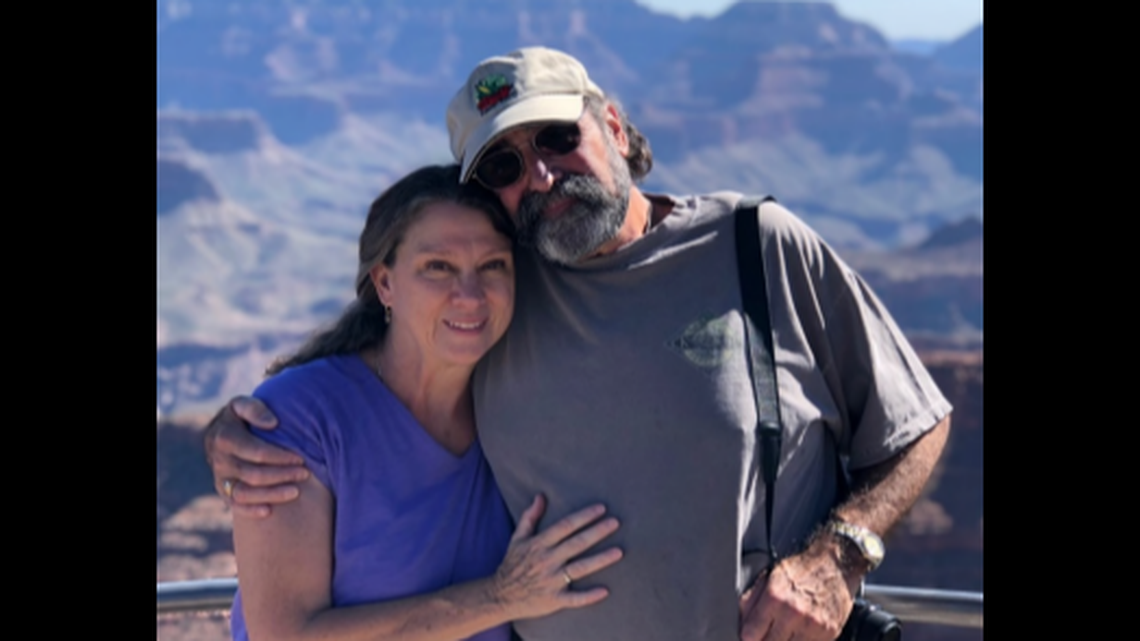 A man is suing Washington surgeons, accusing them of removing a different organ during his appendix surgery.