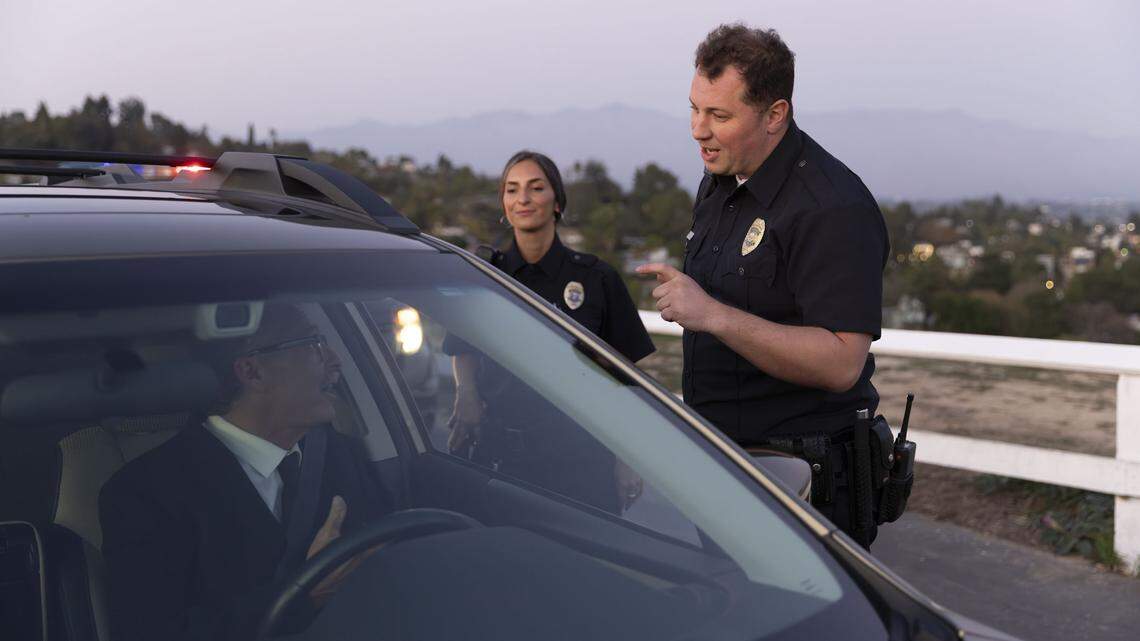 Can I get pulled over for driving with expired tabs in WA? What the law says