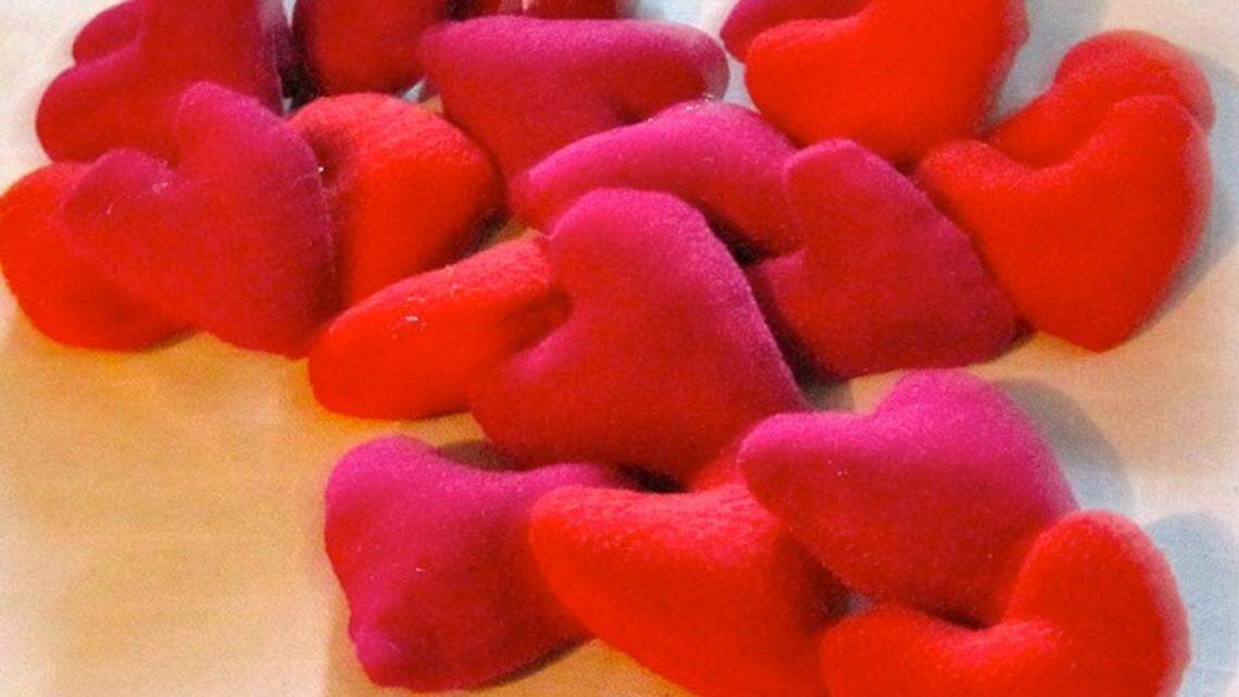 Valentine’s Day sends some mixed messages. Let’s rename it Keep Our Engines Running Day