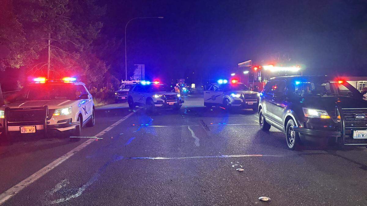 A driver has been arrested for DUI after a crash injured a construction worker on May 13, 2025.