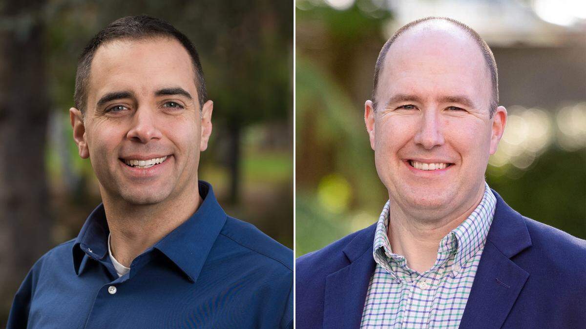 It’s Ibsen v. Hines for Tacoma mayor. Here’s a Q&A with the candidates