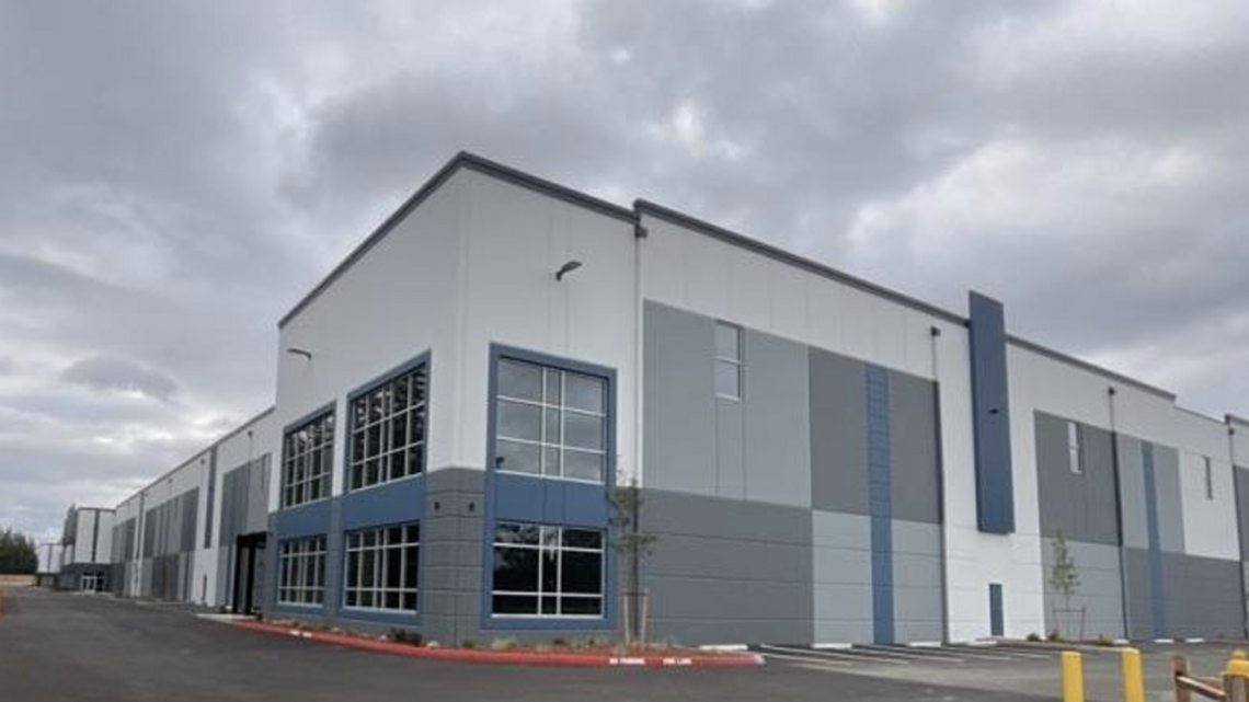 Furniture company spends millions to acquire Pierce County mega-warehouse