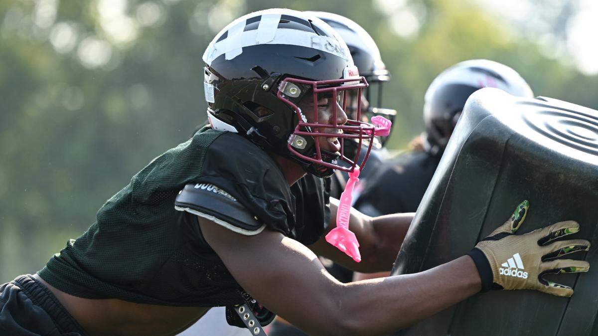 Preseason watch list: Top 40 high school football players in the South Sound in 2023