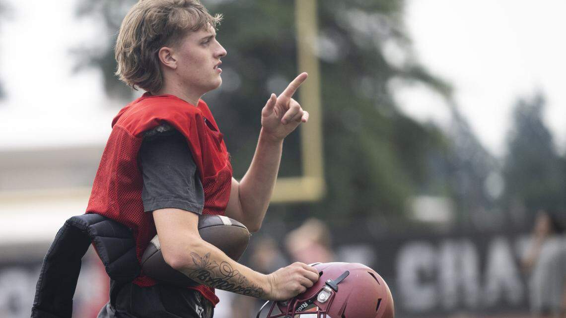 High school football: These South Sound teams could surprise people this fall