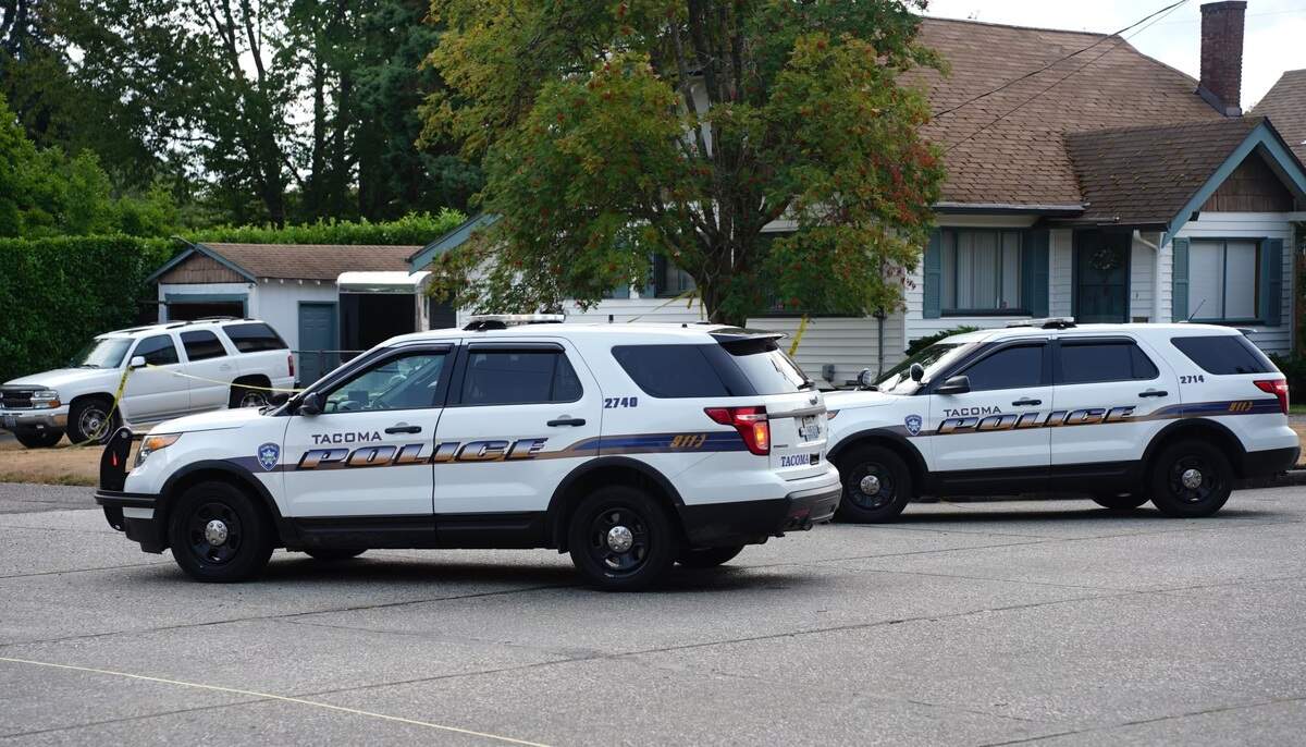 The Pierce County Force Investigation Team and the Tacoma Police Department are conducting an investigation after an officer-involved shooting happened in Tacoma Wednesday morning.