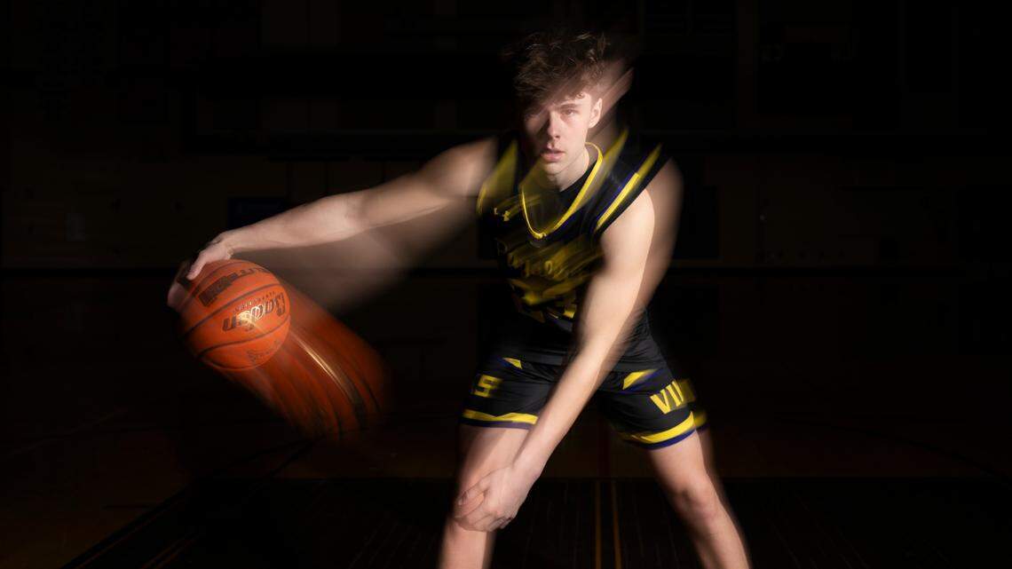 The News Tribune’s 2025 All-Area boys basketball team