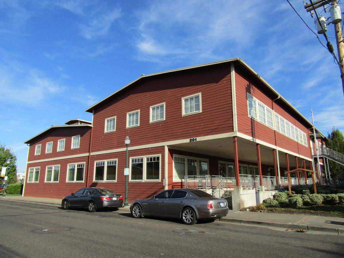 Community Health Care plans to open a new location at 201 West Main in downtown Puyallup sometime in 2024.