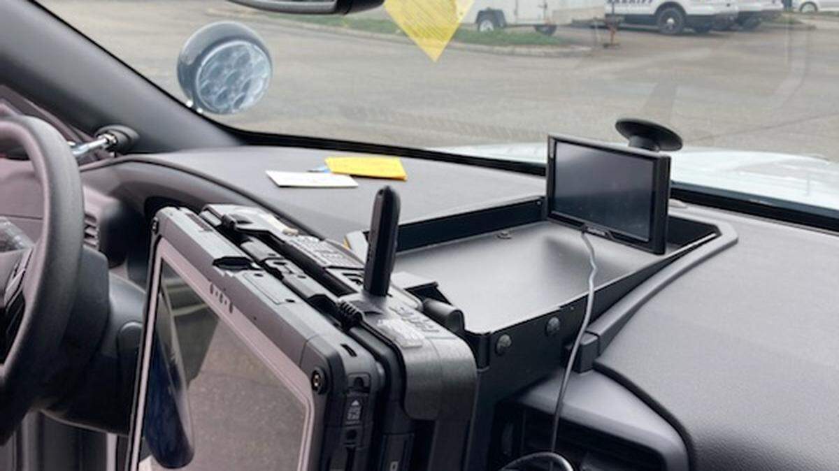 More than 240 vehicle dashboard cameras are being installed in patrol cars for the Pierce County Sheriff’s Department.