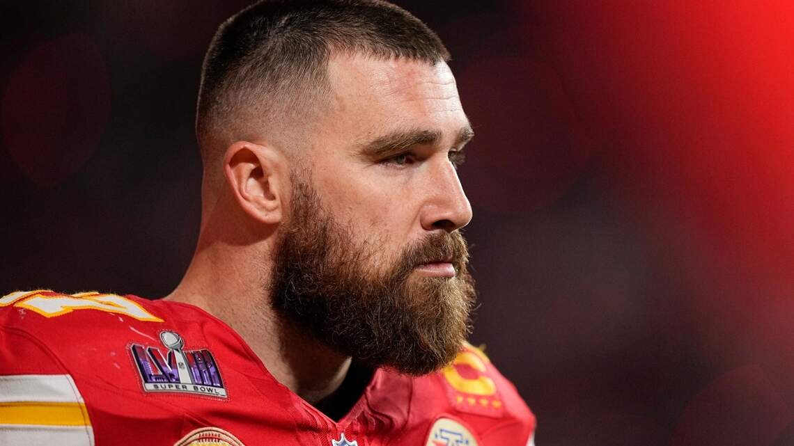 If you’ve been in an abusive relationship, Kelce’s sideline meltdown was familiar | Opinion