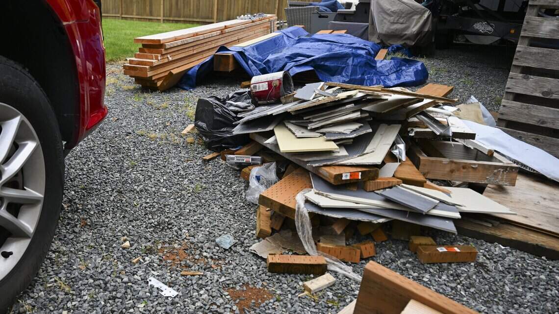 Pierce County contractor accused of $1M+ scam; victims win in court