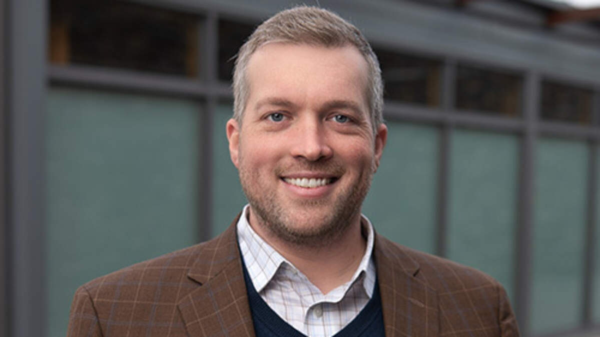 A former Gig Harbor city council member, Spencer Hutchins, has announced his bid for the 26th Legislative District seat. 