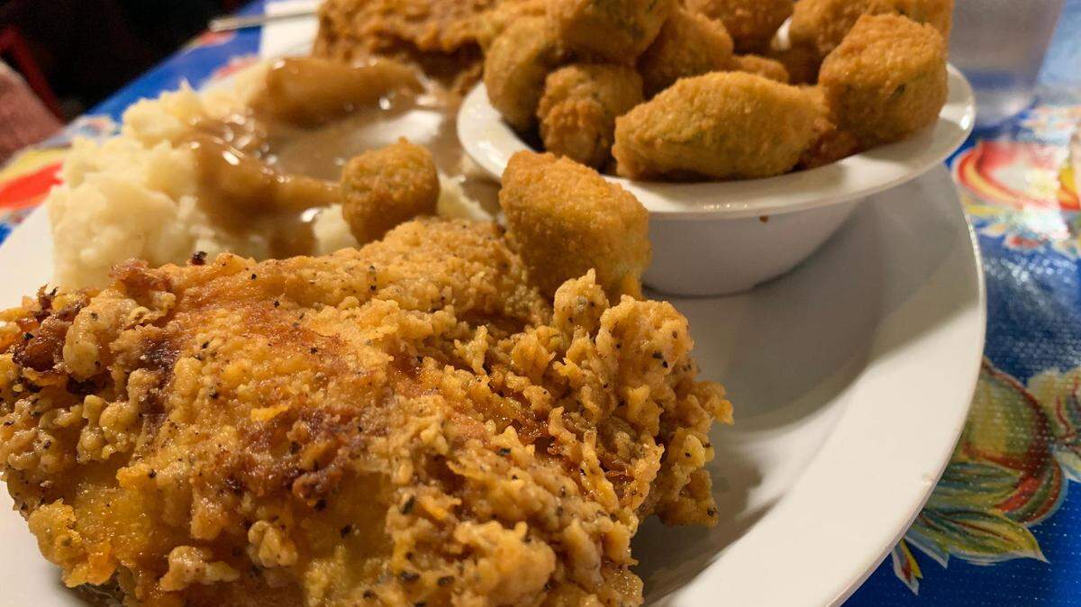 Takeout Tacoma: Your best bets for to-go food in and around Hilltop