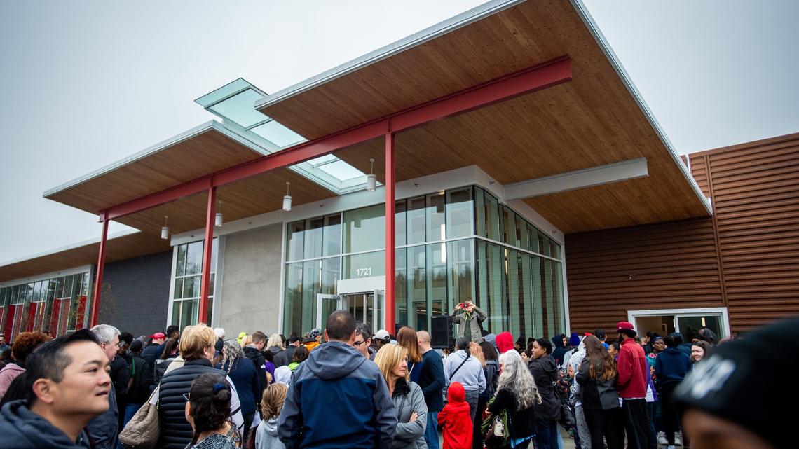 Popular Tacoma community center to be closed during schools’ spring break