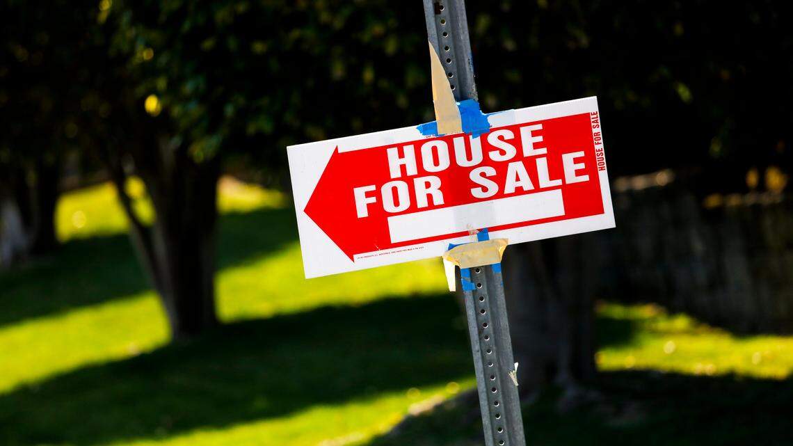 Will new developments help ease area home prices? Pierce County median: $565K in April